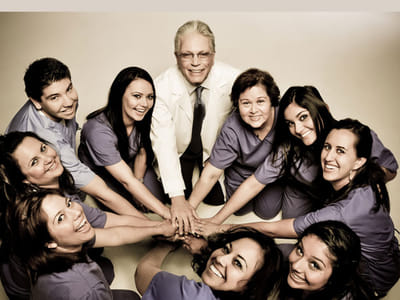 A Family Dental Practice