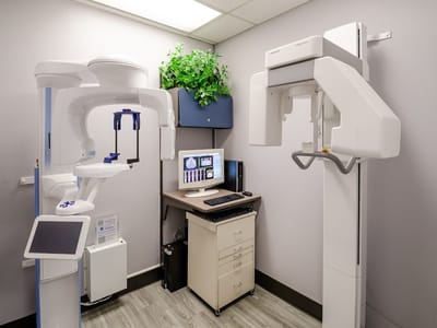 A Family Dental Practice