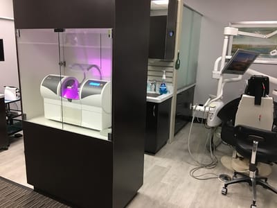 A Family Dental Practice