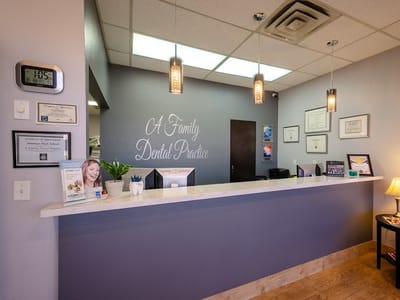 A Family Dental Practice