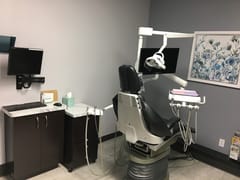 A Family Dental Practice