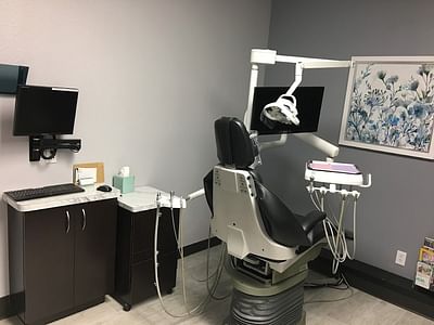 A Family Dental Practice