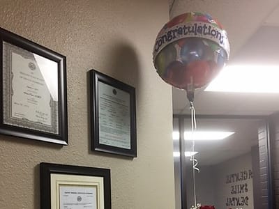 A Gentle Smile Dental Center