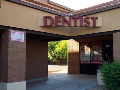A Gentle Smile Dental Center