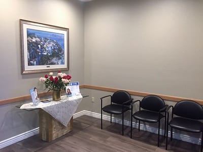 A Gentle Smile Dental Center