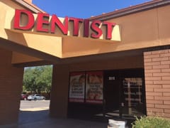 A Gentle Smile Dental Center
