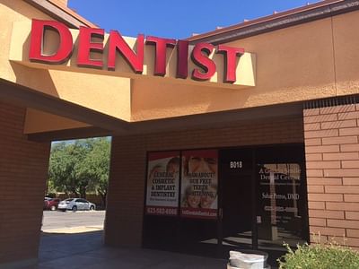 A Gentle Smile Dental Center