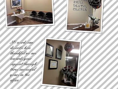 A Gentle Smile Dental Center