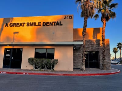 A Great Smile Dental