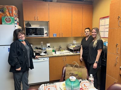 A Great Smile Dental