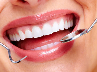 A Great Smile Dental