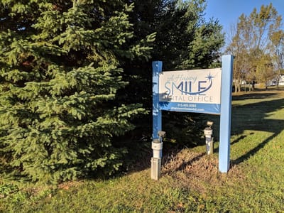 A Happy Smile Dental Office, PC