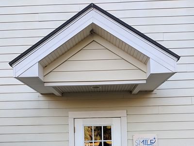 A Happy Smile Dental Office, PC