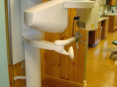 A Happy Smile Dental Office, PC