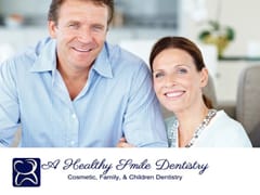 A Healthy Smile Dentistry