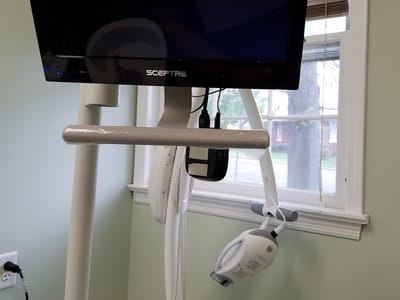 A Healthy Smile Dentistry