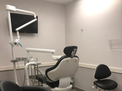 A+ IOWA DENTAL MULTI-SPECIALTY