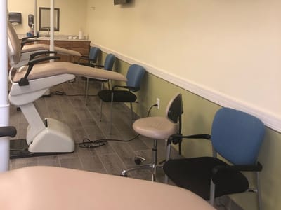 A+ IOWA DENTAL MULTI-SPECIALTY