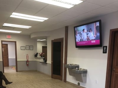 A+ IOWA DENTAL MULTI-SPECIALTY