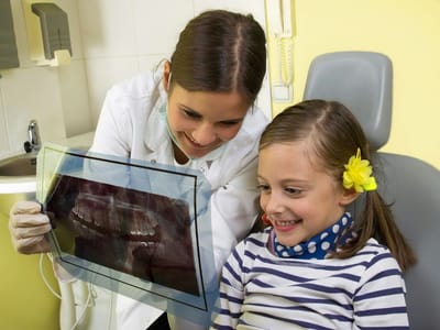 A Kidz Dentists