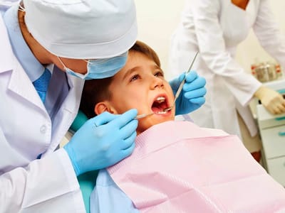 A Kidz Dentists