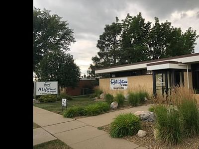 A Lifetime of Smiles