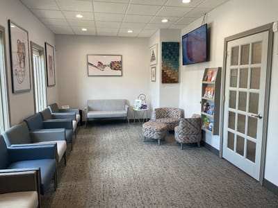 A New Smile Family & Cosmetic Dentistry