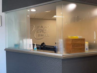 A New Smile Family & Cosmetic Dentistry