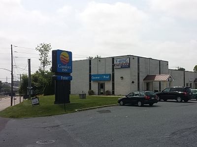 A+ Oral Surgery Specialty Care P.C.- Reading- Dentistry in Philadelphia- Dentist 19605