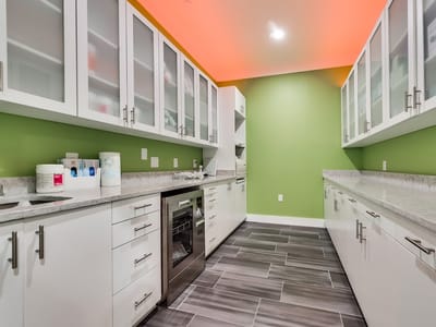 A Smile Pediatric Dentistry