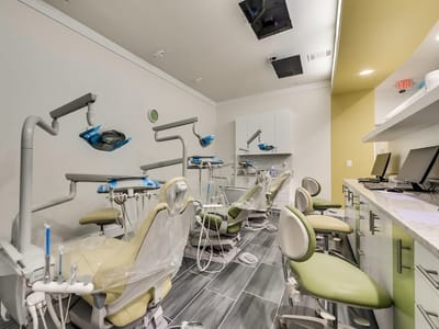 A Smile Pediatric Dentistry