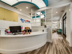 A Smile Pediatric Dentistry