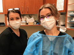 A Tender Dental Care II