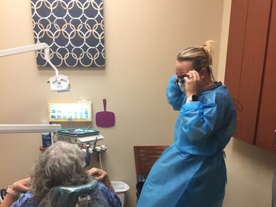 A Tender Dental Care II