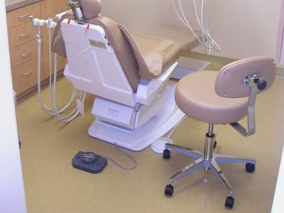 A Tender Dental Care II