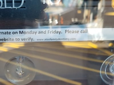 A to Z Family Dentistry