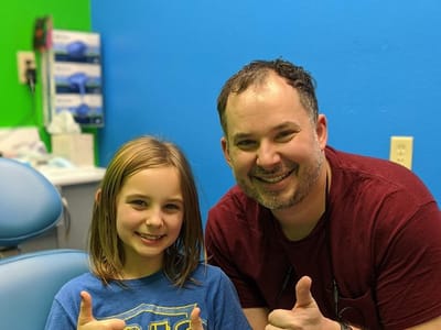 A to Z Pediatric Dentistry