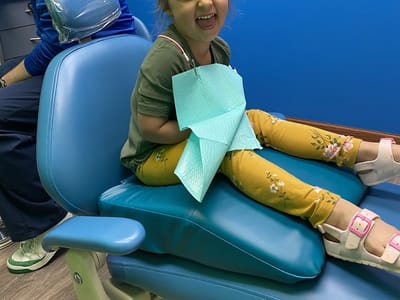 A to Z Pediatric Dentistry