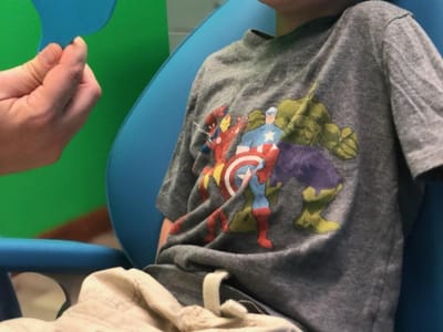 A to Z Pediatric Dentistry