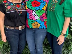 A Tooth Fairy's Place