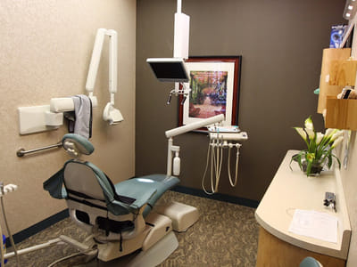 A1 Comfort Dentistry