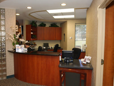 A1 Comfort Dentistry