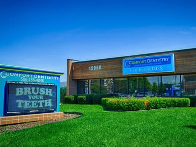 A1 Comfort Dentistry