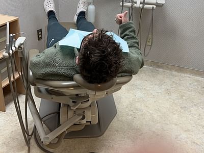 AA Dental, Anthony Simon DMD