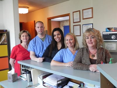 AA Dental, Anthony Simon DMD