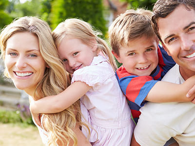 Aaron Birch Family Dental