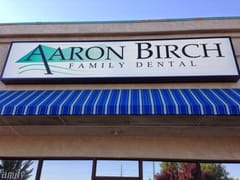 Aaron Birch Family Dental