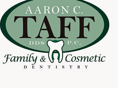 Aaron C Taff, DDS, P.C.