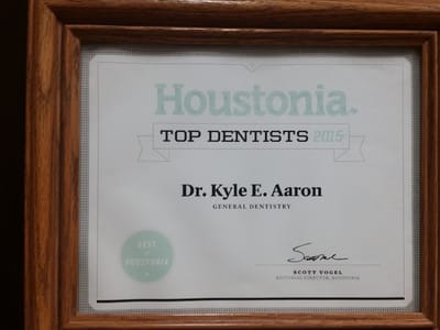 Aaron Family & Cosmetic Dentistry