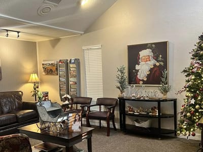 Aaron Family & Cosmetic Dentistry